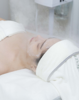 Cấy Collagen Tươi 