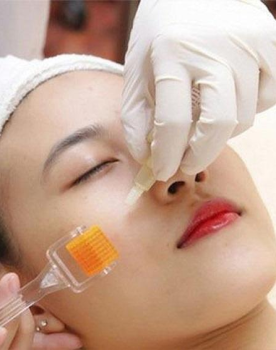 Cấy Tế Bào Gốc 