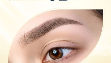 Điêu Khắc Chân Mày Uy Tín Quận 6 – Tự Nhiên, Thanh Tú Từng Nét Tại Thẩm Mỹ Madam Hồ