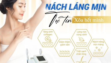 Triệt Lông Uy Tín Quận 6 – Sạch Lông, Sáng Da, Tự Tin Tỏa Sáng Tại Thẩm Mỹ Madam Hồ
