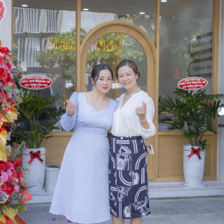 Lê Bích Ngọc